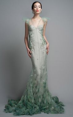 Dress Couture, Couture Mode, Dream Dress, Wedding Gown, Evening Gown, Gorgeous Dresses