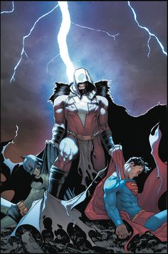 Shazam Comic, Shazam Dc Comics, Dark Multiverse, Superman Comic Books, Superman 2, Superman Art