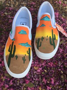 Western 70s on Twitter: "Desert Wind - Cody Jinks… " Custom Vans Ideas, Cody Jinks, Everyday Shoes, Vans Authentic Sneaker, Vans Sneaker, Slip On Sneaker, Sneakers