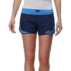 Patagonia Strider Short - Women's Winter Gear, Body Contouring, Nice Shorts, Freedom Of Movement, Body Size