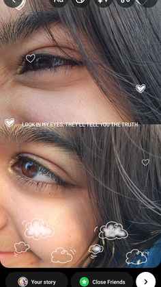 aesthetic instagram story ✨️ Eyes Story Instagram Aesthetic, Eye Story Instagram Ideas, Eyes Story Instagram, Eyes Snap, Snapchat Filters Selfie, Easy Pose, Pretty Movie, Snap Photography, Cute Headers For Twitter