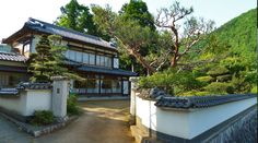 Japan Home Designs Exterior, Japanese Tea House