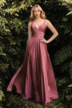 Gala Gown, Evening Gala, Satin Formal Dress, Prom Dress Plus Size, Cinderella Divine, Long Bridesmaid Dress, Bridesmaid Dresses Prom, Bodo, Sweetheart Dress