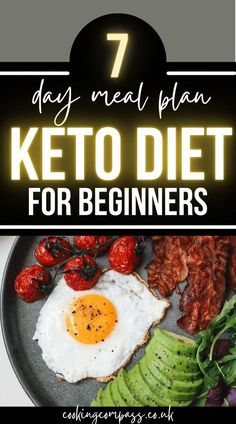 Love the idea of keto but struggling to think of meal ideas or not sure where to start? This post has a detailed 7-day meal plan, including snacks for keto diet beginners. If you’re looking to get going then read on. I can assure you that by the end of this post, you’ll have saved yourself loads of time. Snacks For Keto Diet, Meal Plan For Beginners, Keto Diet Snacks, Keto Diet Guide, Keto Menu, Starting Keto Diet, 7 Day Meal Plan, Diet For Beginners