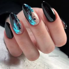 Unghie Sfumate, Punk Nails, Beauty Nails Design, Homecoming Nails Acrylic, Classic Nails, Nail Swag, Top Nail, Homecoming Nails, Elegant Nails