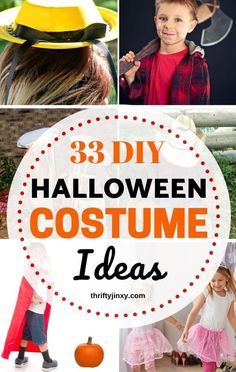 Halloween Costume Ideas For Kids, Costume Ideas For Kids, Diy Halloween Costume Ideas, Diy Halloween Costume, Easy Diy Halloween, Group Halloween Costumes, Creative Halloween Costumes