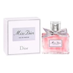 Miss Dior Eau de Parfum DIOR ≡ SEPHORA Dior Homme Intense, Perfume Dior, Giorgio Armani Code, Dior Miss Dior, Dior Fragrance, Dior 2021, Centifolia Rose, Miss Dior Blooming Bouquet, Reed Diffuser Refill