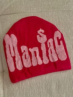 Beanie Fashion, Pink Hats, Hats, Pink, Clothes