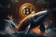 Recently, Bitcoin has surpassed the $67,000 mark, marking a significant milestone for the world’s leading cryptocurrency. This surge in price comes alongside a notable increase in the number of whale entities on the network, suggesting potential bullish momentum in the market. Whale population growth Analyst Ali highlighted the correlation between Bitcoin’s price movements and the […] Population Growth, Exit Strategy, Forex Market, Buy Bitcoin, Pokemon Go, Group Chat, Stock Market, Real Time, Be Aware