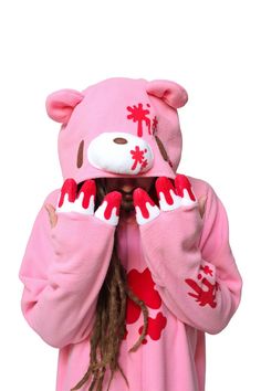 Gloomy Bear Pajamas, Gloomy Bear Sweater, Gloomy Bear Jacket, Gloomy Bear Gloves, Gloomy Bear Shoes, Gloomy Bear Hoodie, Gloomy Bear Merch, Gloomy Bear Costume, Onesies Aesthetic