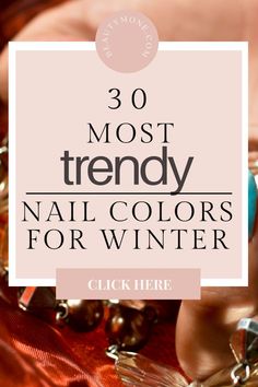 Winter Nail Color Ideas 2023, Nail 2023 Winter, Trendy Winter Nail Colors 2023, Winter Nail Colors 2023 Gel Short, Trending Nail Colors 2023 Winter, Trend Nails 2023 Winter, February Nail Colors 2024, Nail Color Trends Winter 2023, Winter Nail Colours 2024