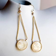 "Anything that seems as though it was designed by an artist, or creatively crafted..." Tech Accessories, Jewelry Inspiration, Colored Diamonds, Home Art, Jewelry Box, Pearl Earrings, Dangle Earrings