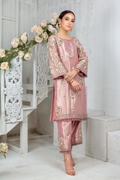 Sorbet | Pakistani Designer Outfit | Sarosh Salman Pakistani Dresses Party, Maharani Designer Boutique, Shadi Dresses, Designer Outfit, Pakistani Wedding Outfits, Pakistani Fashion Party Wear, Beautiful Pakistani Dresses, Desi Clothes, Designer Boutique