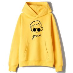 Crystal Hoodie, Horse Hoodies, Logo Yellow, Hoodie Girl, Fashion 2020, Direct To Garment Printer