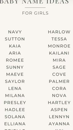 Aesthetic Baby Names, Classic Baby Names, Baby Names, Nails