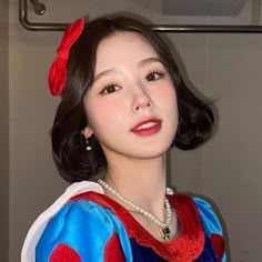 Women Haircut Short, Lexie Liu, Miyeon Icon, Kpop Layout, Haircut Short Hair, Women Haircut, G I Dle Miyeon, Hairstyle For Women, Black Hair Kpop