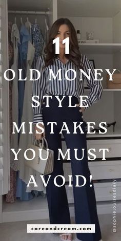 Timeless Classic Outfits, Ootd Ideas Classy, Old Money For Women, Old Classy Aesthetic, Old Money Outfit Ideas Women, Dress Like Old Money Women, Womens Old Money Outfits, Old Preppy Style, Old Money Looks Woman