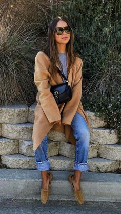 Sincerely Jules Style, Julie Sarinana, The Dentist, Sincerely Jules, Autumn Clothes, Minimal Chic, Winter Trends, Fall Winter Outfits, Look Chic