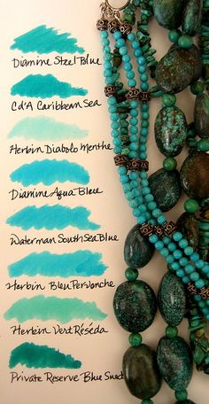 Desi Design, Turquoise Aesthetic, Beautiful Crafts, Peacock Colors, Costumes Diy, Pen Pals, Vintage Cowgirl, Ink Pens