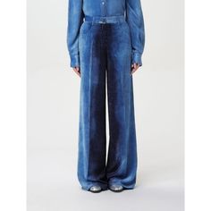 Fall/Winter 2024/2025 Forte Forte Pants Woman Blue Size Type: Us Sku: Gig-12857mypant ~ 5020 Welcome To The Official Luosophy Poshmark Closet! Luosophy Is A Luxury Brand Reselling Company Founded In San Diego, Ca From 2016. All Our Products Are Imported From Italy And Sold In The Usa. We Do Our Best To Provide High Fashion, Luxury Items At Affordable Prices. We Guarantee All Our Products Are 100% Authentic. Shop With Us And You Will Forget About Shopping At Department Or Brand Name Stores. Our P Luxury Straight Leg Denim Bottoms, Luxury Denim Blue Bottoms With Five Pockets, Luxury Straight Leg Denim Blue Bottoms, Luxury Blue Denim Bottoms, Luxury Fitted Denim Bottoms, Luxury Blue Bottoms With Five Pockets, Blue Workwear Pants With Five Pockets, Blue Five-pocket Pants For Workwear, Luxury Bottoms With Five Pockets