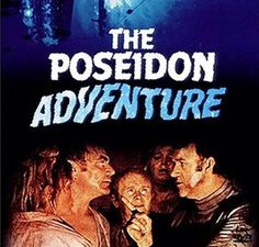 the posedon adventure movie poster