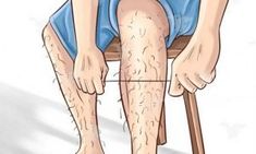 Unwanted Hair Permanently, B12 Deficiency, Holistic Health Remedies, Detox Drinks Recipes, Hair Removal Methods, Body Hair Removal, Unwanted Hair Removal, Unwanted Hair, Diy Natural Products