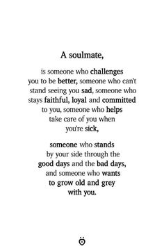 Soulmates Loyal And Faithful Quotes Relationships, Loyal Husband Quotes, Faithful Couple, Soul Mate Love, Soulmate Love, Soulmate Love Quotes, Soulmate Quotes, Twin Flames