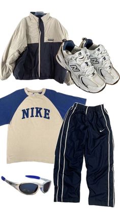 #pin #pintrest #viral #nike Sneakers