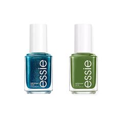 Lacquer Set - Essie Punk at Heart - Set 1 - Nail Lacquer at Beyond Polish Essie Nail Polish Collection, Nail Polish Kit Essie, Esse Nail Polish Essie, Essie Nail Polish Vanity Fairest, Nail Polish Essie, Essie Nail Colors, Essie Nail Polish, Trendy Chic, Essie Nail