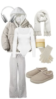 Cute Lazy Day Outfits, Outfit Inspo Casual, Vanilla Girl, Lazy Day Outfits, Winter Fits, Lazy Day, School Fits, Cute Everyday Outfits, Day Outfits