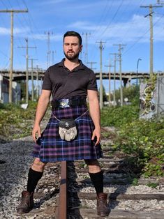 Pride Of Scotland Tartan, Pride 2024, Usa Money, Scotland Kilt, Cowboy Fashion, Guys In Skirts, Tartan Fashion, Black Tie Events