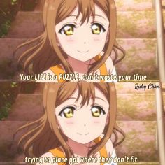 Otaku Quote, Hugot Lines, Quote Happy, Anime Quotes, Quotes, Anime, Quick Saves, Art