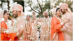 Singer Armaan Malik and Aashna Shroff Got Married in a Beautiful Ceremony