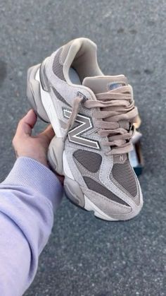 N Balance Shoes, New Balance9060, New Balance 9060 Outfit Women, New Balance Shoes 9060, New Balance Shoes 550, Cute New Balance Shoes, New Balance 9060 Outfit, New Balance Fits, New Balance Aesthetic