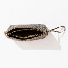 Leopard Classic Zip Pouch Classic Zip Pouch Bag Accessory Multifunctional Pouch Travel Accessories For On-the-go, On-the-go Bag With Zipper Pocket And Pouch Shape, On-the-go Shoulder Bag With Zipper Pocket, Multifunctional On-the-go Pouch Bag, Trendy Handheld Coin Purse With Removable Pouch, Trendy Zipper Pouch Bag For Personal Use, Rectangular Travel Zipper Pouch For On-the-go, Rectangular Zipper Pouch Travel Case For On-the-go, Trendy Bags With Zipper Pouch For Personal Use