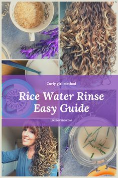 Naturally Curly Hair Updo, Grow Thick Long Hair, Natural Curly Hair Care, Long Natural Curly Hair, Target Hair Products, Healthy Natural Hair Growth, Rice Water, Curly Hair Updo, Healthy Natural Hair