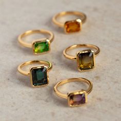 North South Bold Bezel Set Ring | Local Eclectic – local eclectic South Indian Ring, Indian Ring, Printable Ring Sizer, Indian Rings, Unique Fashion Jewelry, Local Eclectic, Velvet Ring Box, Antique Jewelry Indian, Bezel Set Ring