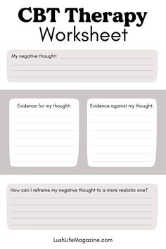 self esteem activities Self Esteem Worksheets For Women, Cbt Therapy Worksheets, Adolescent Therapy, Counseling Techniques, Cbt Therapy, Self Esteem Worksheets, Positive Self Esteem, Self Esteem Activities, Improve Self Confidence