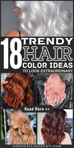 Women’s Hair Color, Metallic Hair Dye, Teen Hair Colors, Extreme Hair Colors, Pale Skin Hair Color, Unnatural Hair Color, Hair Color Pictures, Best Hair Color, Bold Hair Color