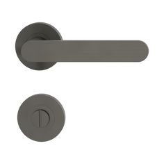 an image of a door handle on a white background