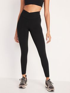 Saw this on Old Navy: Old Navy Leggings, Old Navy Maternity, School Shopping, Flare Leggings, Active Leggings, Soft Leggings, Athletic Leggings, Old Navy Women, Navy Pants