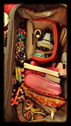 Filofax bag Photo Bag, Planner Obsessed, Filofax Planners, Planner Organiser, What In My Bag, Art Bag, Journals & Planners, Planner Addicts