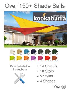 an umbrella with the words kokabura over it and colors to choose from