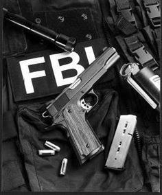 Online Criminal Justice Degree Holders Are the Best Candidates for FBI Agents’ Jobs The Words, Black And White, History, White, Black