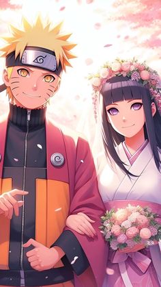 Naruto and Hinata are a couple in an popular anime, and I created this image of them together. Naruto Hinata Wallpaper Hd 1080p, Naruto And Hinata Wallpaper, Naru Hina Wallpaper, Hinata Wallpaper Hd, Hinata And Naruto Cute Wallpaper, Hinata Naruto Fanart Kiss, Naru Hina, Naruto Y Hinata, Naruto Hinata