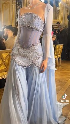 Sleeping Beauty Aesthetic, Miss Sohee, Prom Dress Inspo, Beauty Aesthetic, Chique Outfits, Blue Ivy, Prom Dress Inspiration, Fairytale Dress, Princess Aesthetic