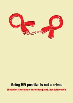 All sizes | HIV/AIDS poster. | Flickr - Photo Sharing! Hiv Facts, Hiv Prevention