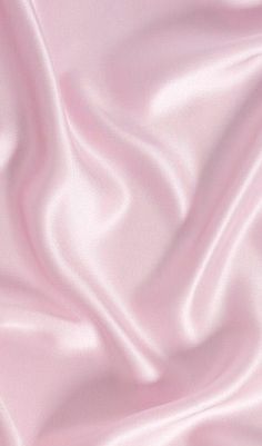 the pink silk is very soft and smooth