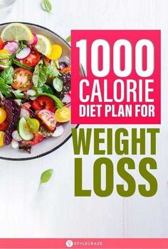 The 1,000 calorie diet plan makes it easy to break down your meals into measured portions, helping you lose weight and get fit quickly. Read on to know further. 1000 Calorie Meal, 1000 Calorie Meal Plan, Low Calorie Diet Plan, Best Fruits For Diabetics, 1000 Calories A Day, 1000 Calorie Diets, 1200 Calorie Diet Meal Plans, 1000 Calorie, 1000 Calories