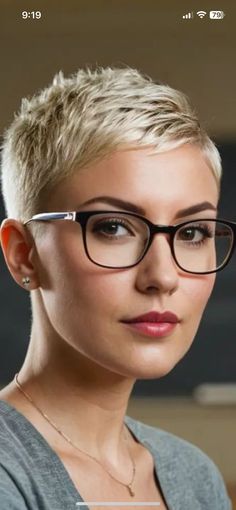 Extra Short Pixie Haircut, Women’s Short Shaved Haircuts, Super Short Pixie Hair, Ultra Short Pixie Haircut, Masculine Hairstyles For Women, Very Short Blonde Hair, Pixie Haircut 2024 Trends Women, Short Edgy Pixie Haircut, Super Short Hair Styles